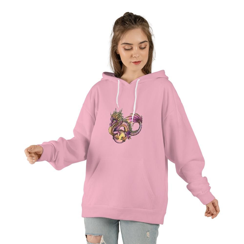 Chibi Luo Yi Classic Hoodie