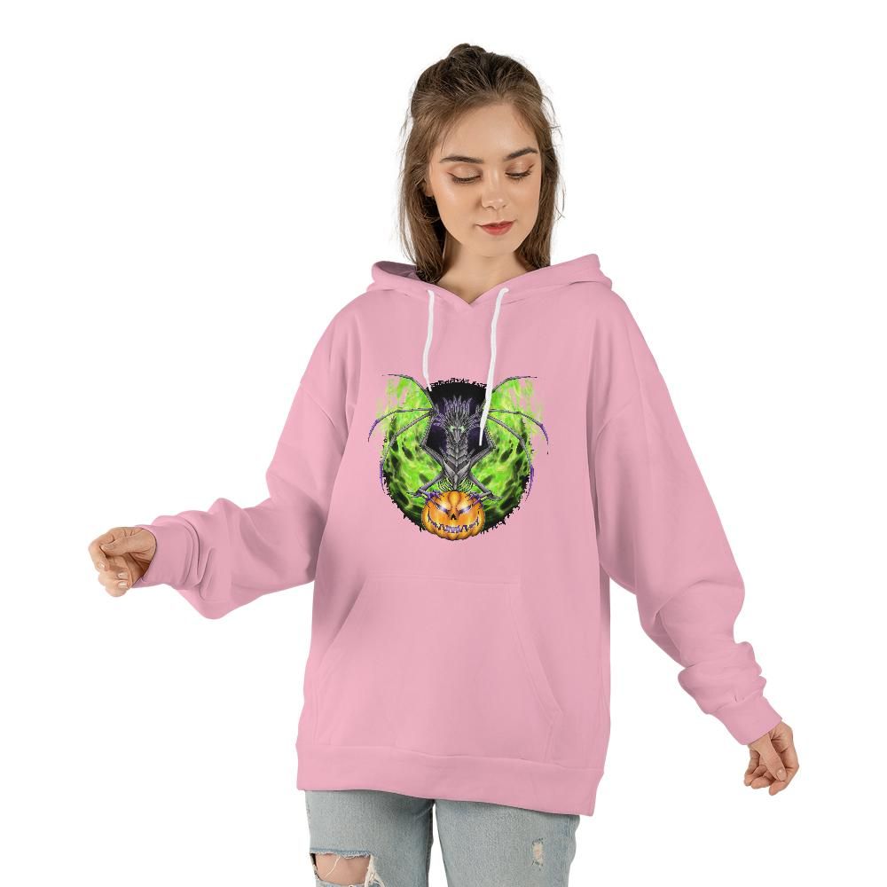Iron Heart Classic Hoodie