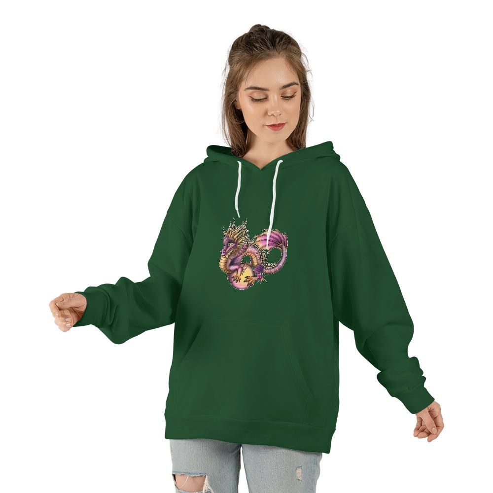 Chibi Luo Yi Classic Hoodie