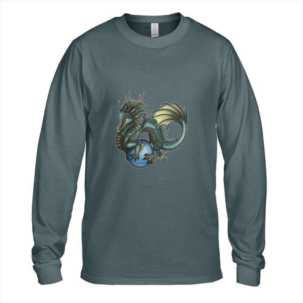 Chibi Sha Ting Longsleeve Shirt