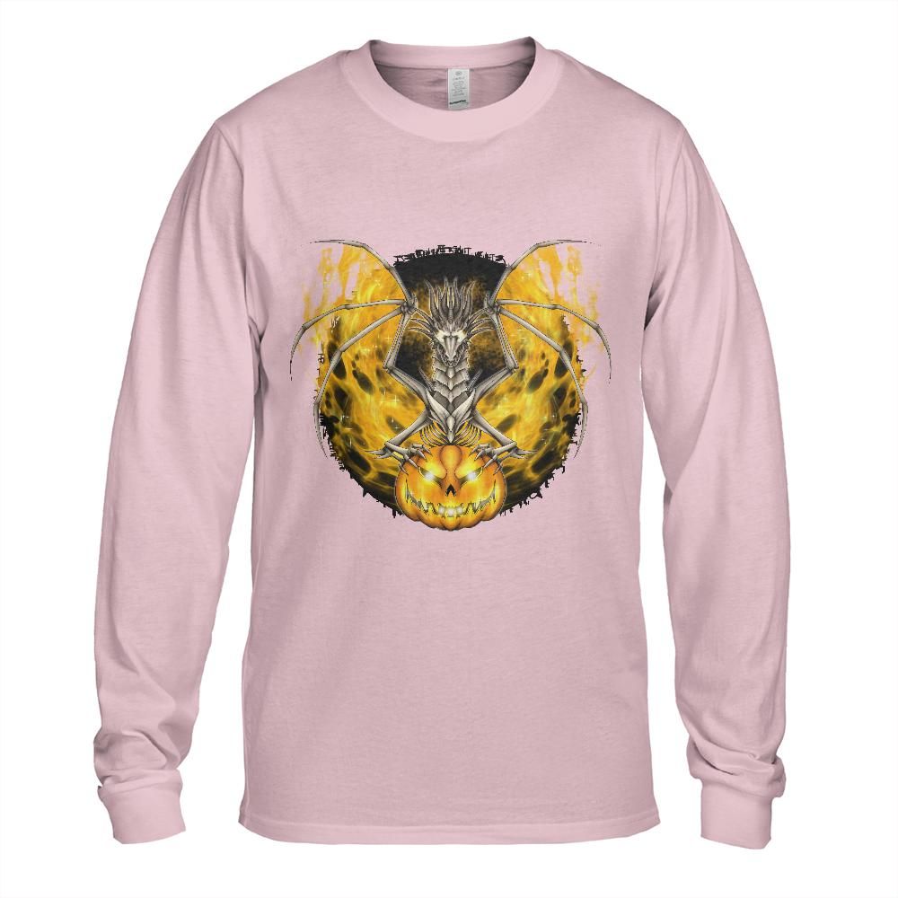 Tomb Eater Longsleeve Shirt
