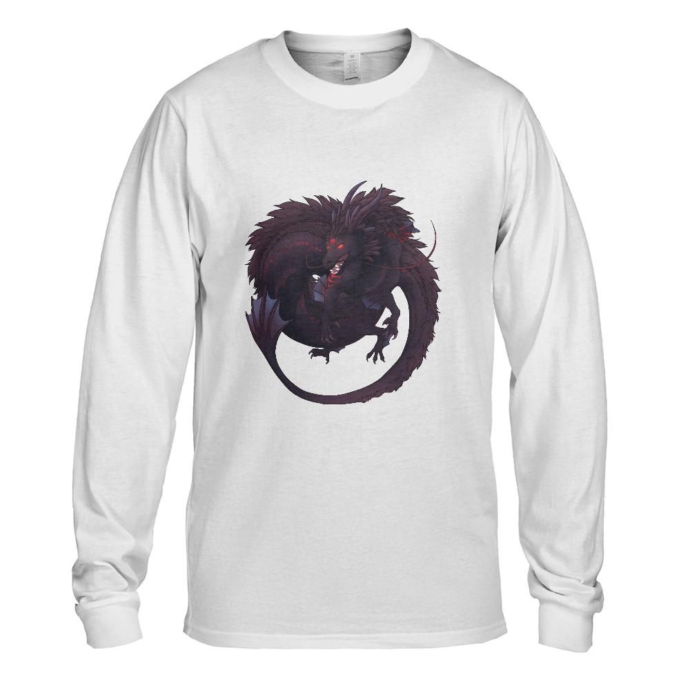 Chi Fu Longsleeve Shirt