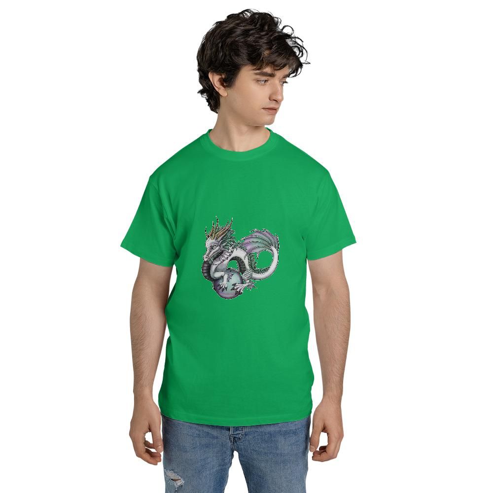 Chibi Diamond Fortune Classic Shirt