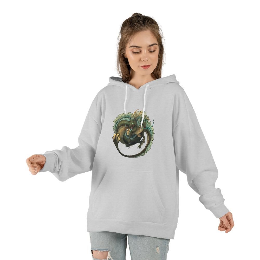 Sha Ting Classic Hoodie