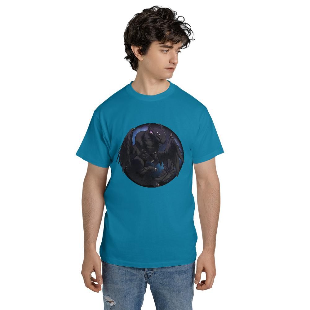 Fleeting Darkness Classic Shirt