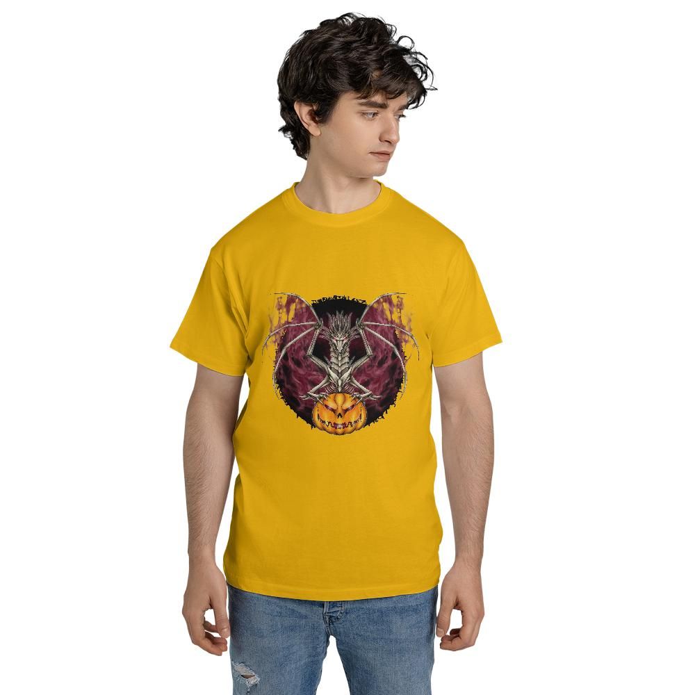 Maroon Wings Classic Shirt (Extra Sizes)