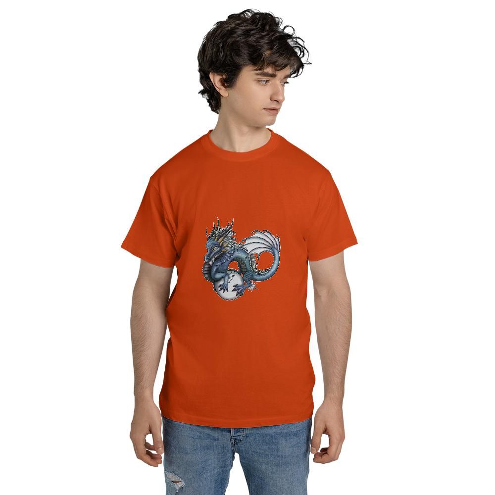 Chibi Sapphire Fortune Classic Shirt