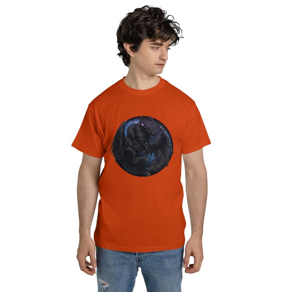 Fleeting Darkness Classic Shirt