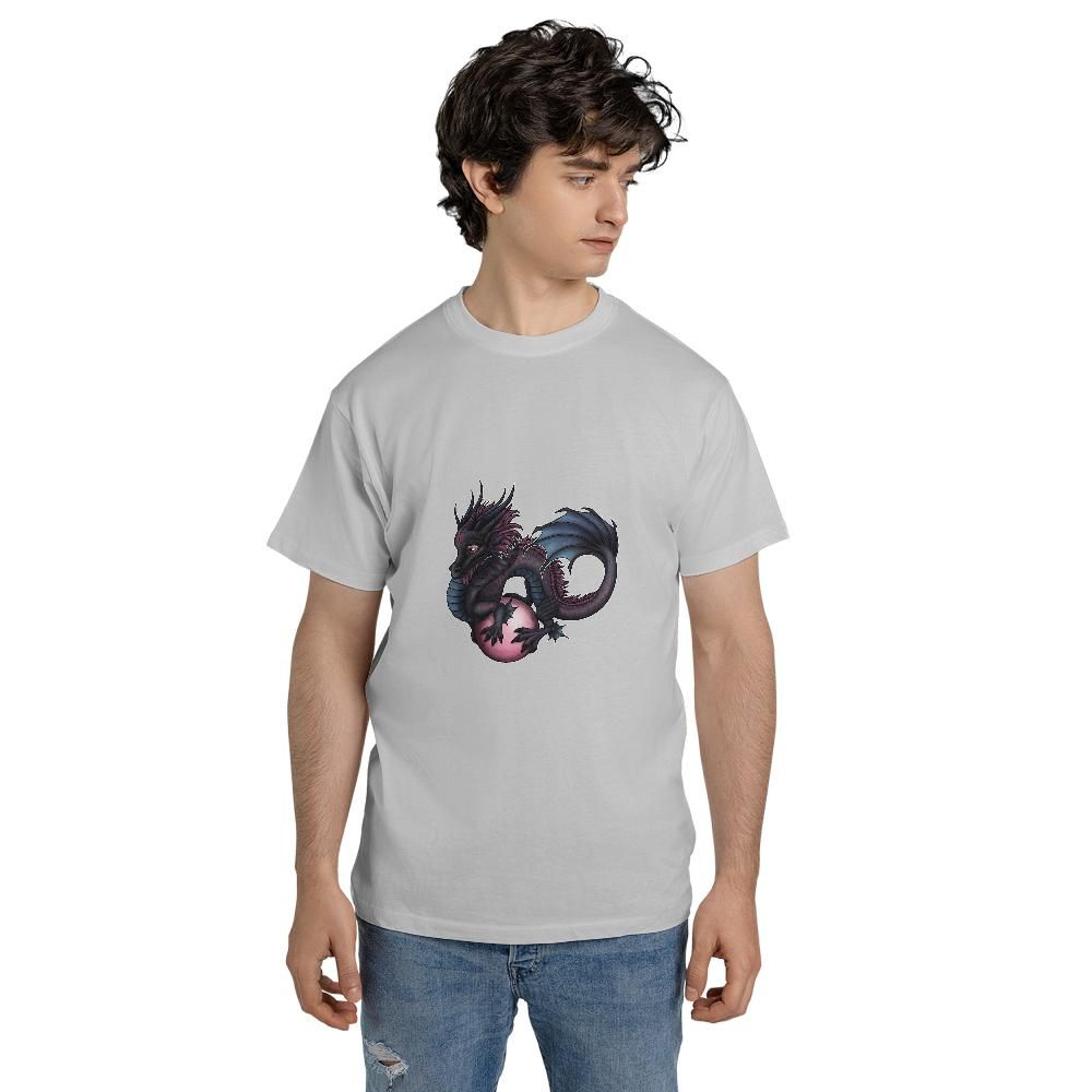 Chibi Chi Fu Classic Shirt