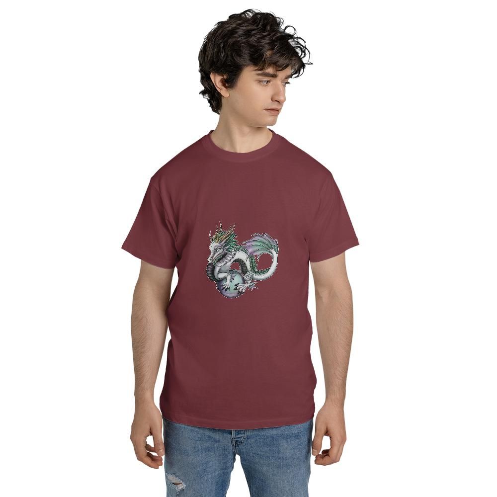Chibi Diamond Fortune Classic Shirt (Extra Sizes)