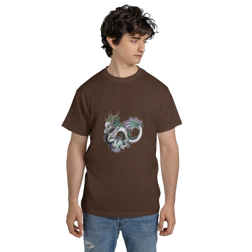 Chibi Diamond Fortune Classic Shirt