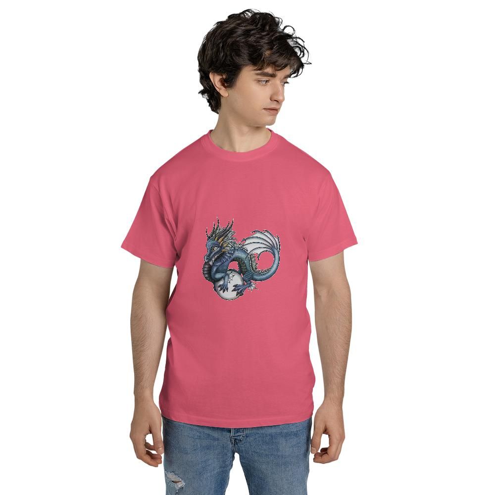Chibi Sapphire Fortune Classic Shirt