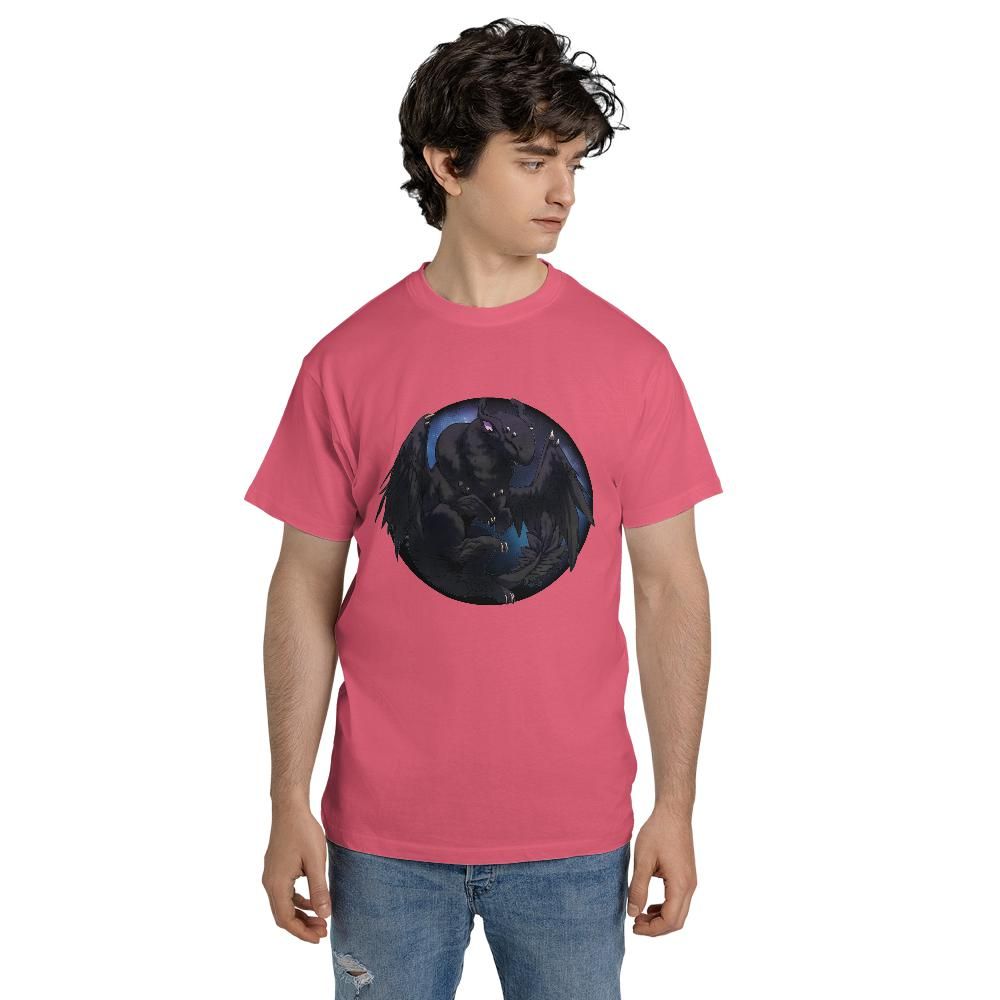 Fleeting Darkness Classic Shirt