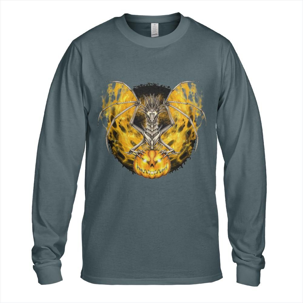 Tomb Eater Longsleeve Shirt