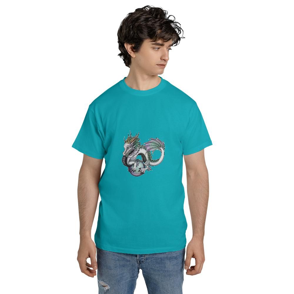 Chibi Diamond Fortune Classic Shirt (Extra Sizes)
