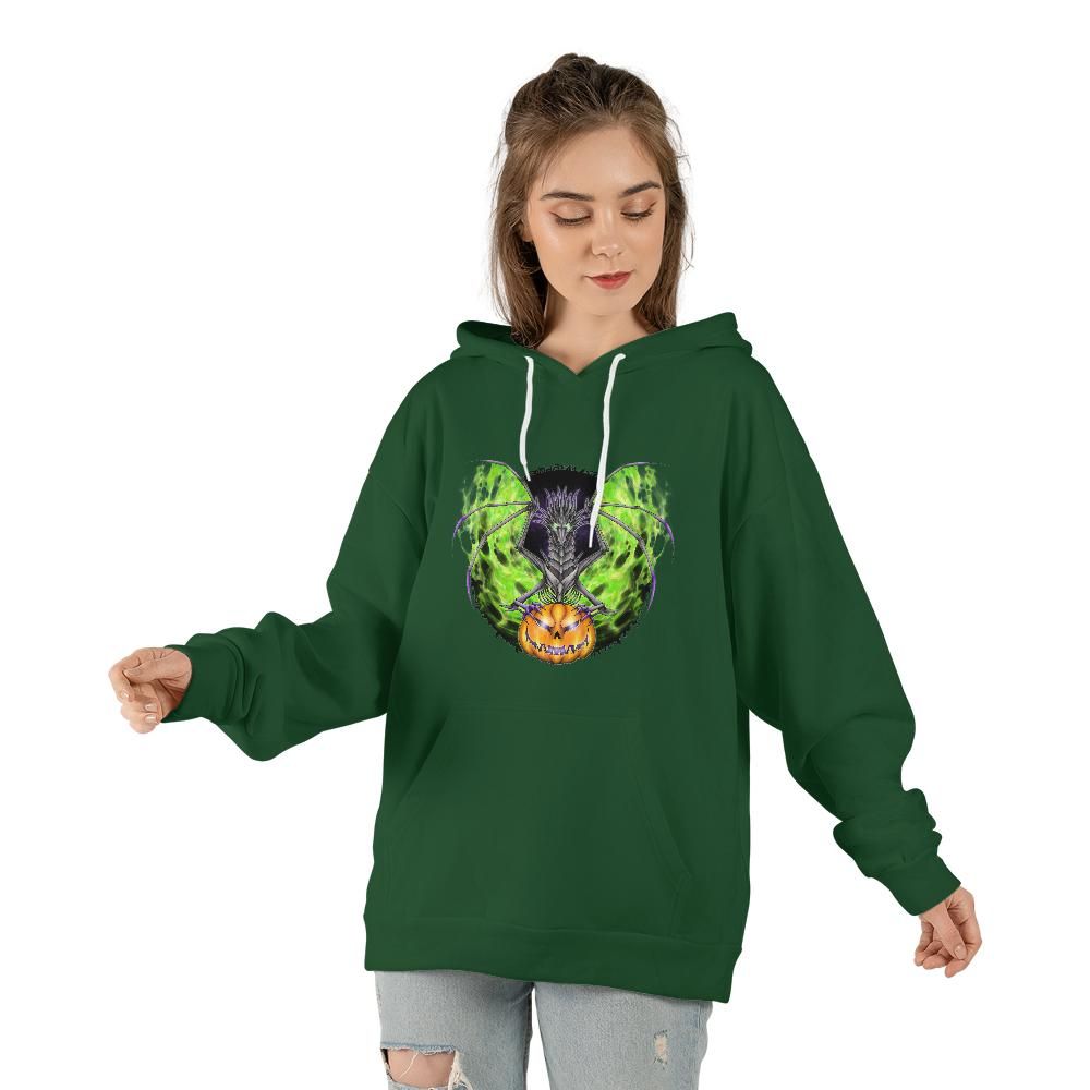 Iron Heart Classic Hoodie