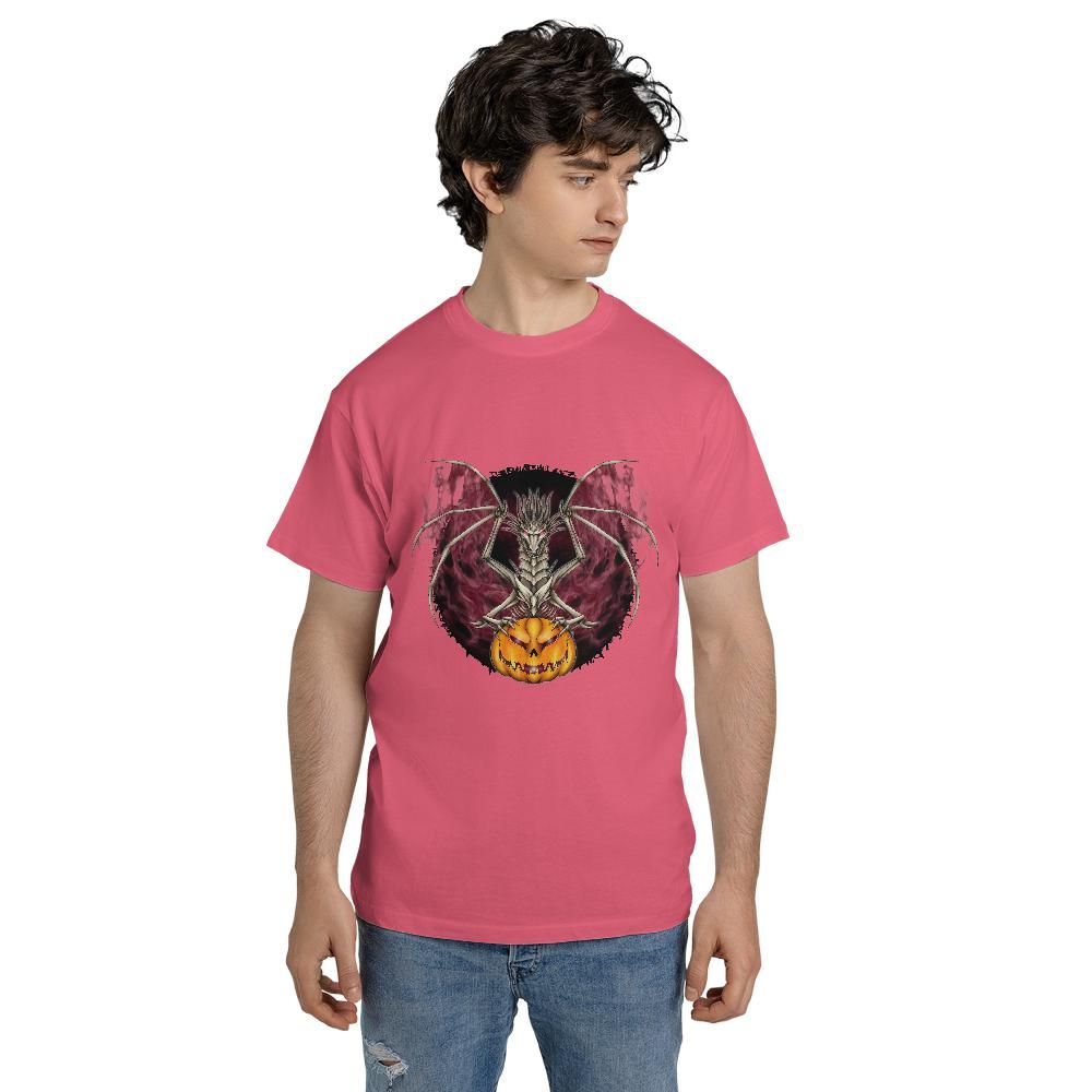 Maroon Wings Classic Shirt (Extra Sizes)