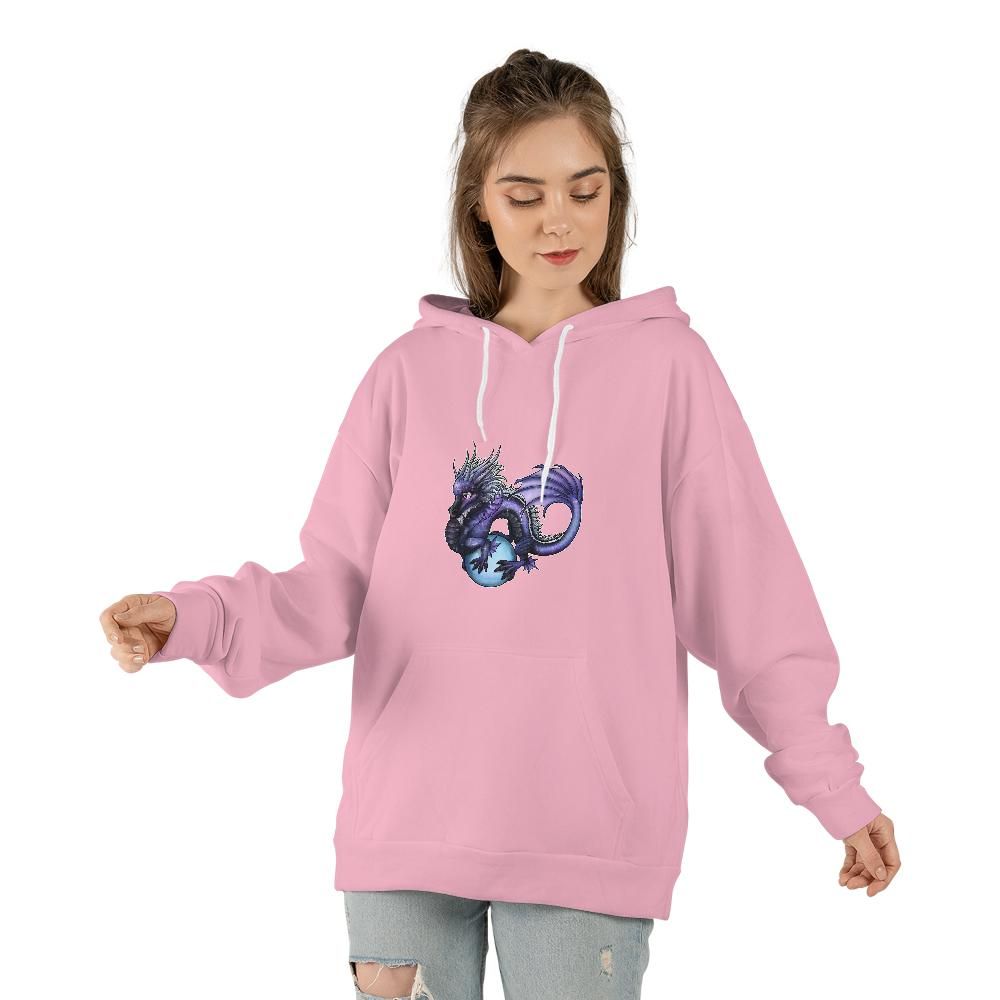Chibi Yan Yu Classic Hoodie (Extra Sizes)