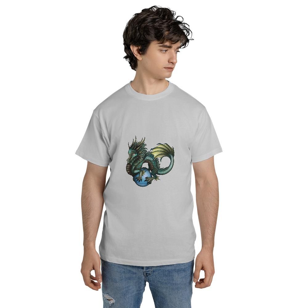 Chibi Sha Ting Classic Shirt
