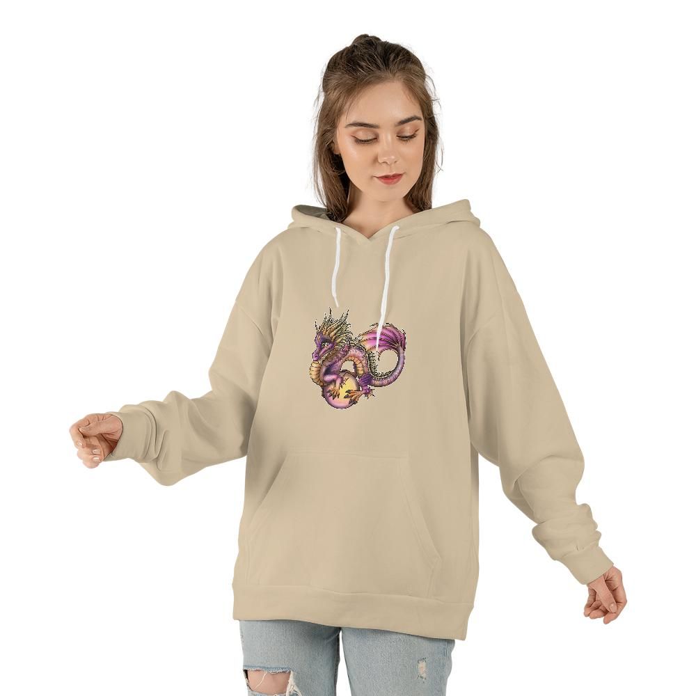 Chibi Luo Yi Classic Hoodie