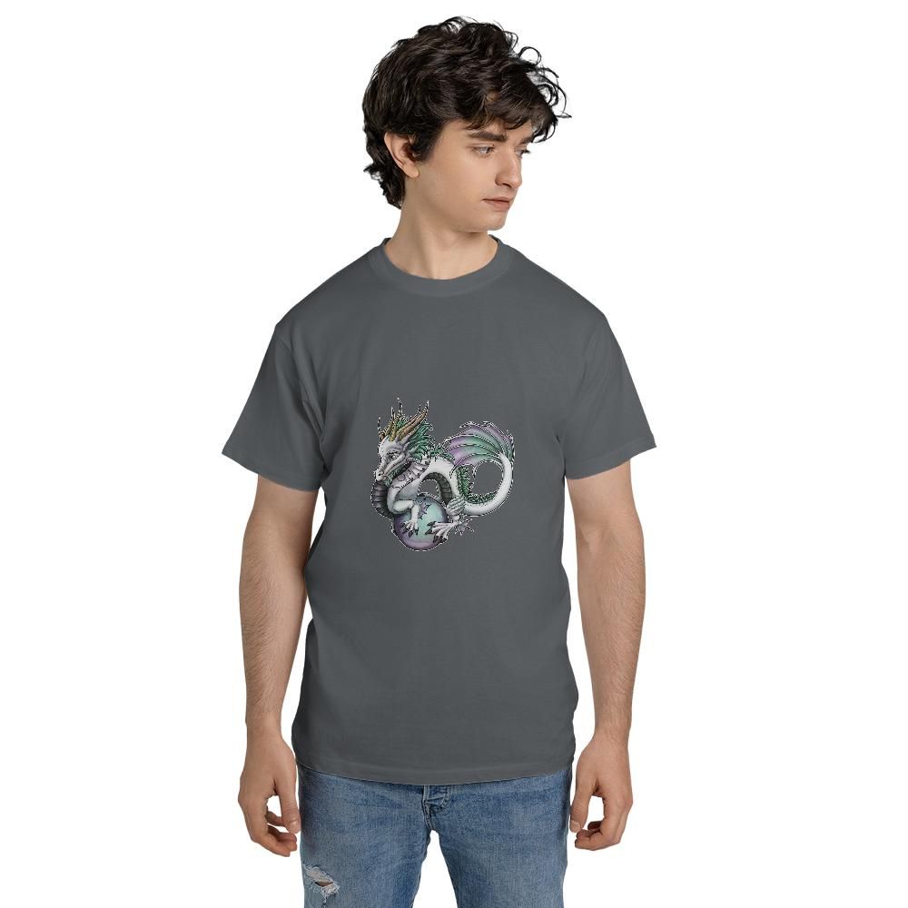 Chibi Diamond Fortune Classic Shirt