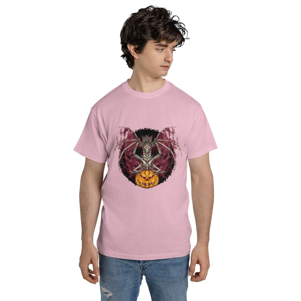 Maroon Wings Classic Shirt (Extra Sizes)