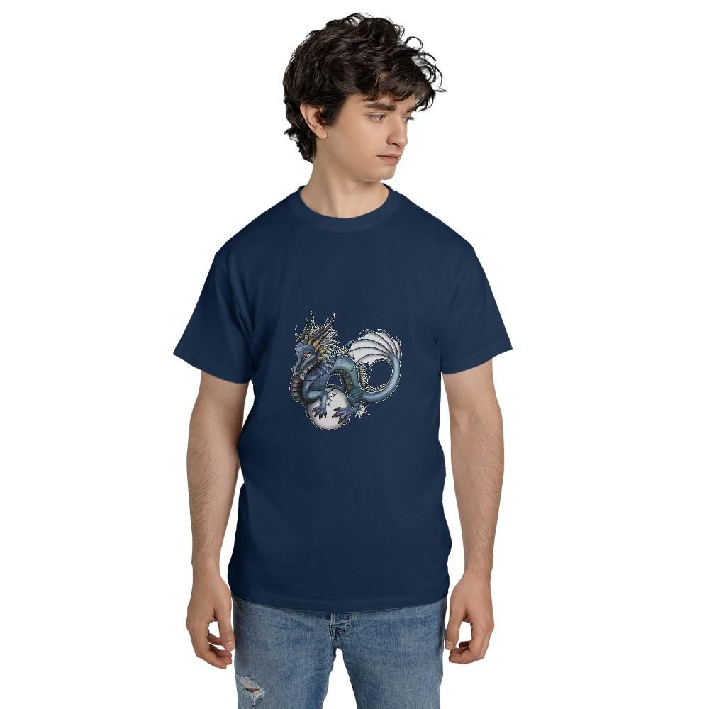 Chibi Sapphire Fortune Classic Shirt