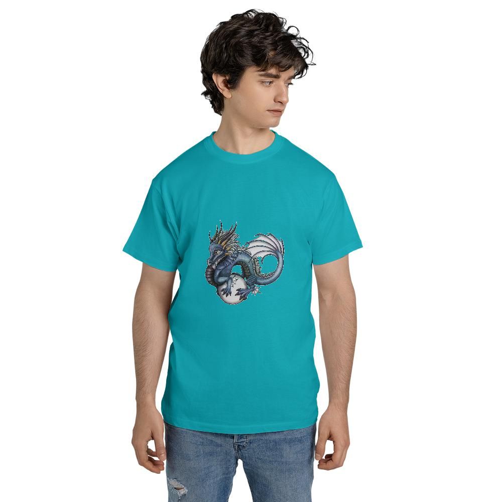 Chibi Sapphire Fortune Classic Shirt
