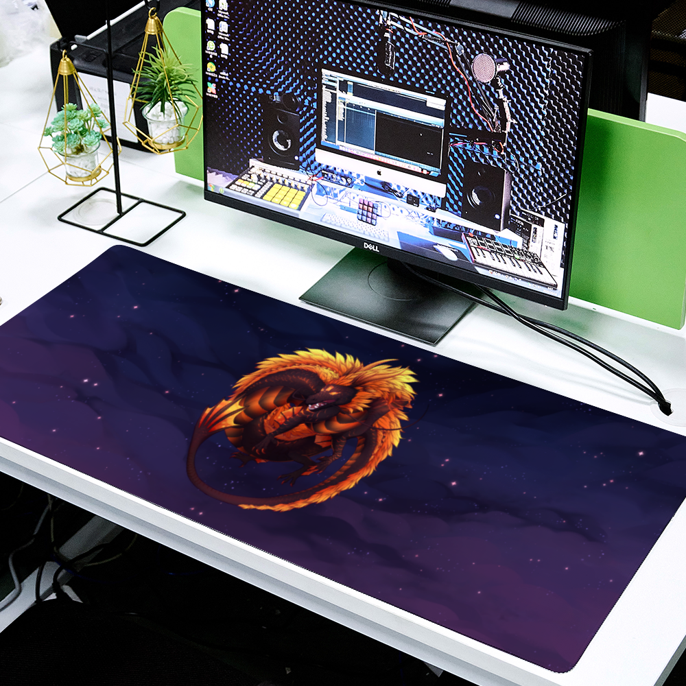 Xaphan Desk Mat