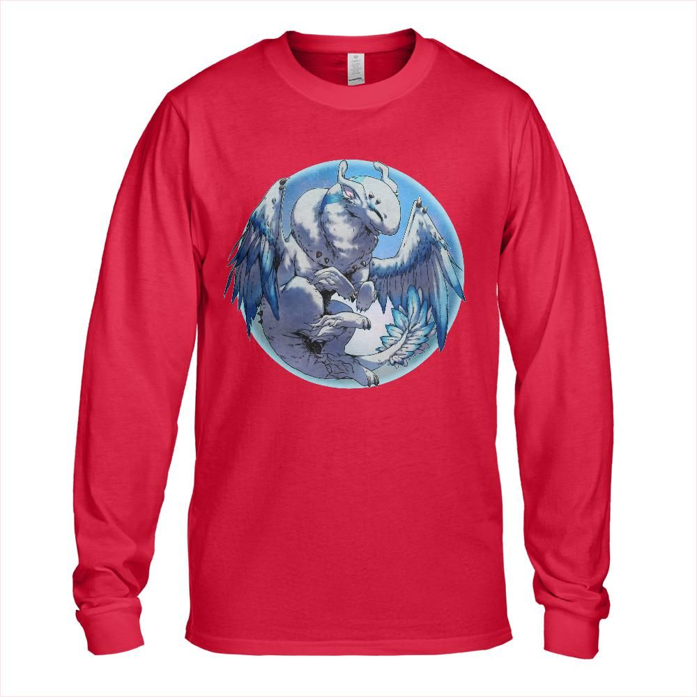 FroYo Longsleeve Shirt