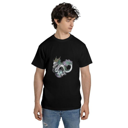 Chibi Diamond Fortune Classic Shirt