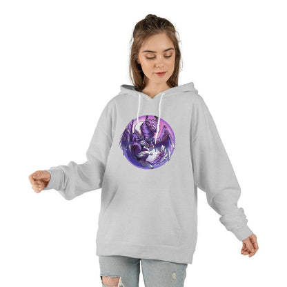 Fleeting Dream Classic Hoodie