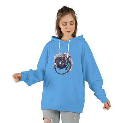 Onyx Fortune Classic Hoodie