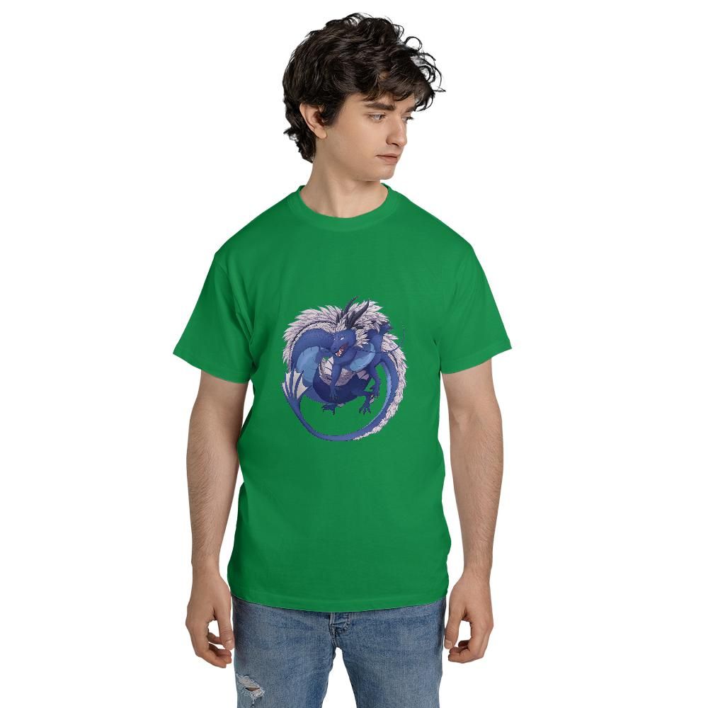 Sapphire Fortune Classic Shirt