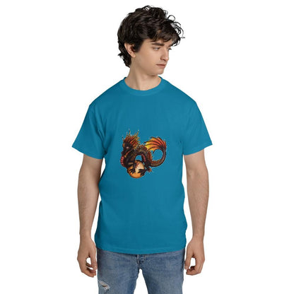 Chibi Xaphan Classic Shirt