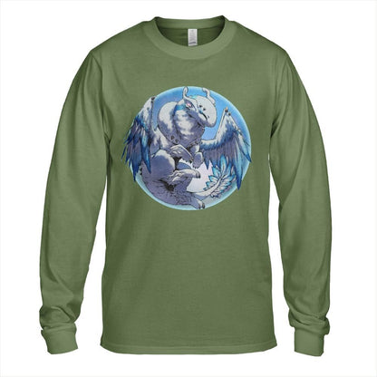 FroYo Longsleeve Shirt