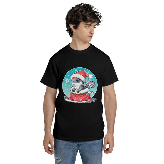 Santa Claws Classic Shirt (Extra Sizes)