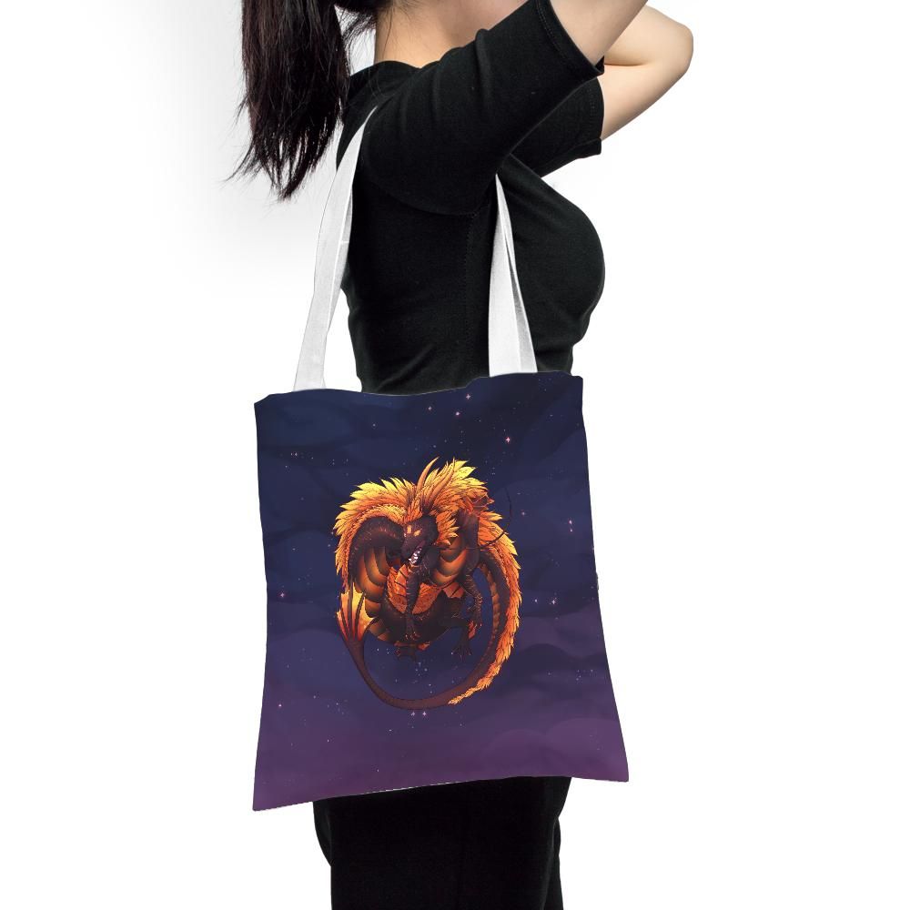 Xaphan Tote Bag