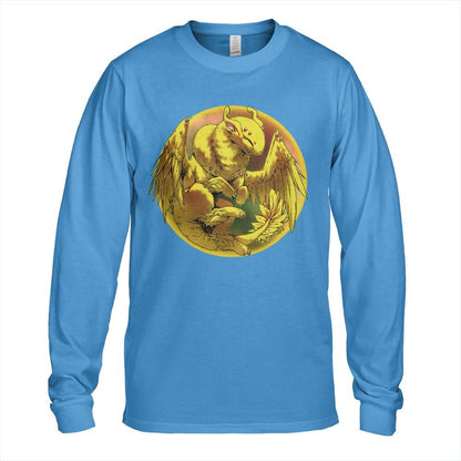 Lemon Drop Longsleeve Shirt