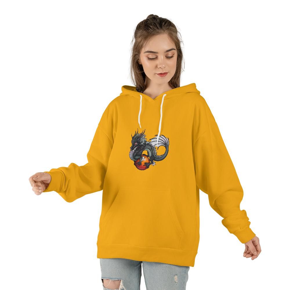 Chibi Onyx Fortune Classic Hoodie (Extra Sizes)