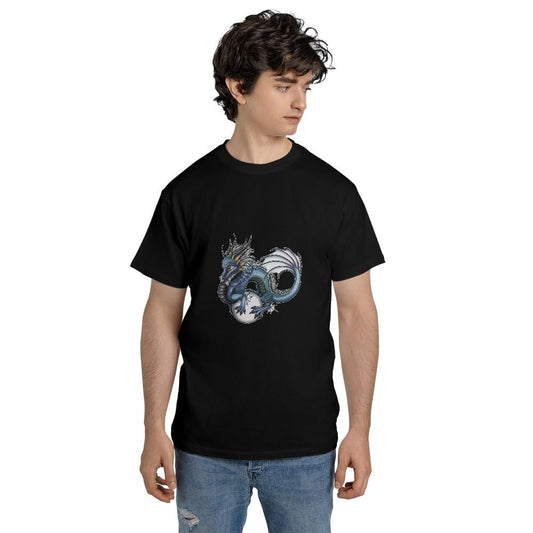 Chibi Sapphire Fortune Classic Shirt