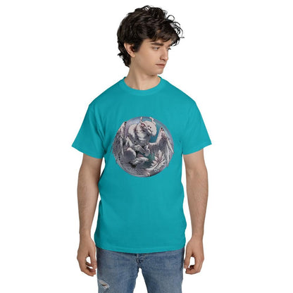 Fleeting Snow Classic Shirt (Extra Sizes)