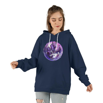 Fleeting Dream Classic Hoodie (Extra Sizes)