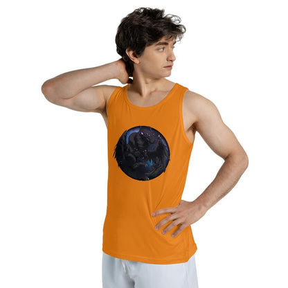 Fleeting Darkness Tanktop