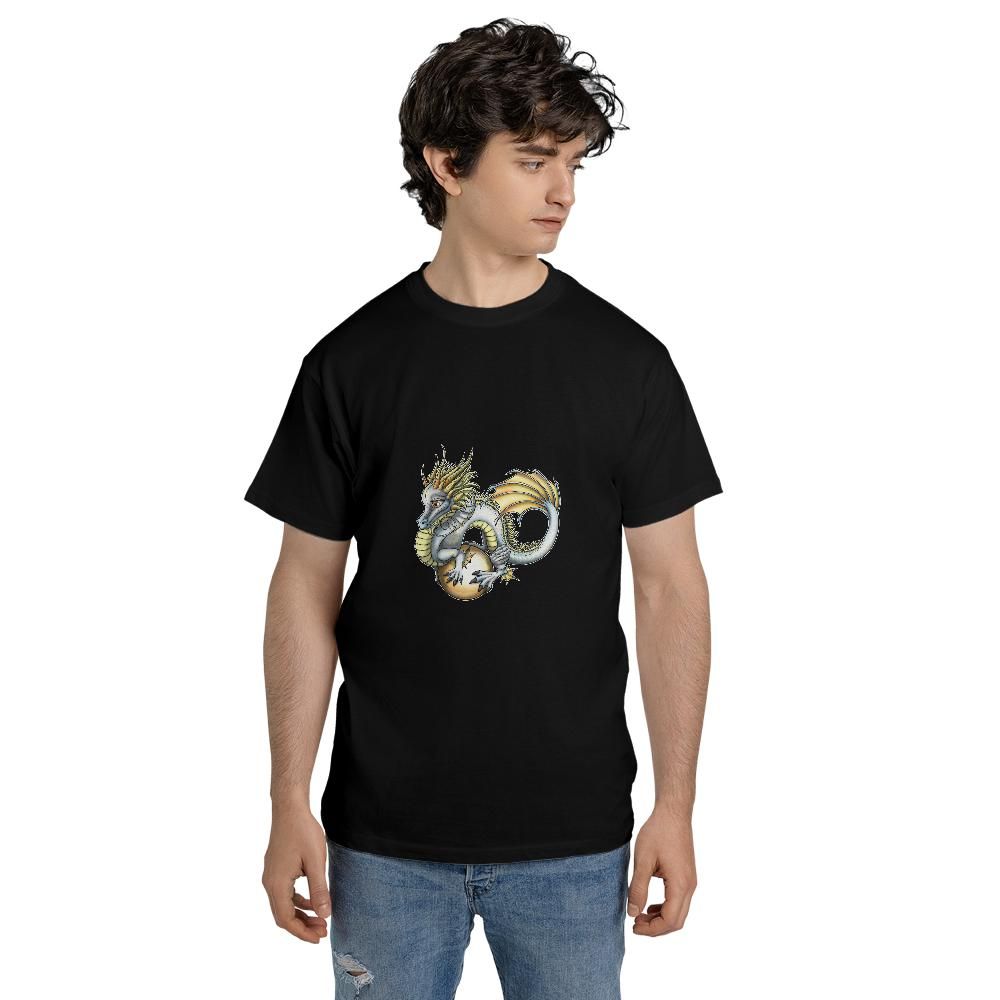 Chibi Ao Pu Classic Shirt (Extra Sizes)