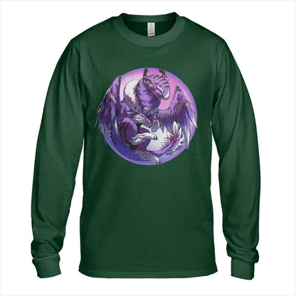 Fleeting Dream Longsleeve Shirt