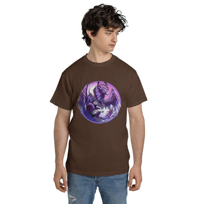 Fleeting Dream Classic Shirt (Extra Sizes)