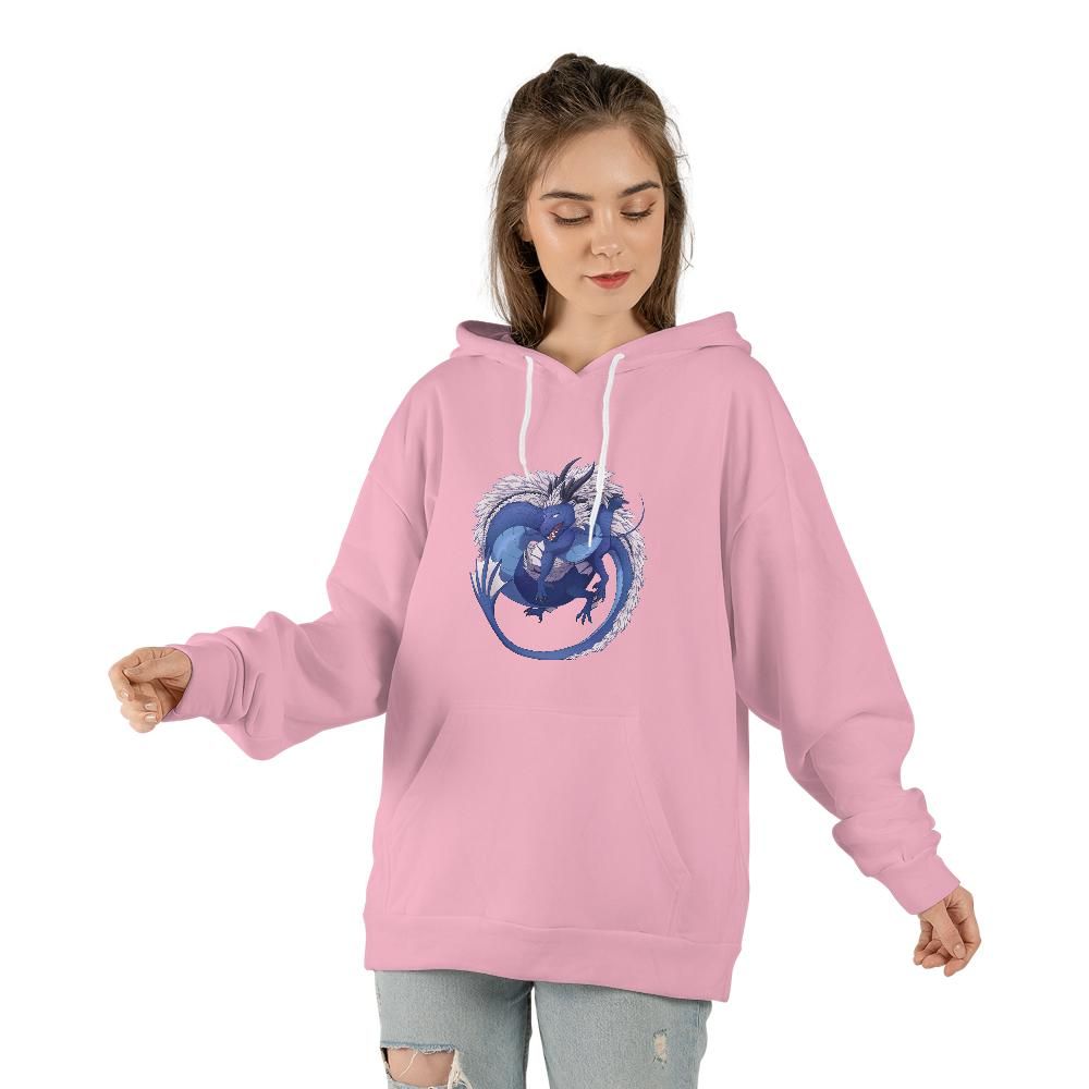 Sapphire Fortune Classic Hoodie