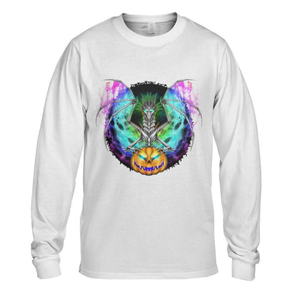 Zondras Longsleeve Shirt