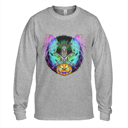 Zondras Longsleeve Shirt